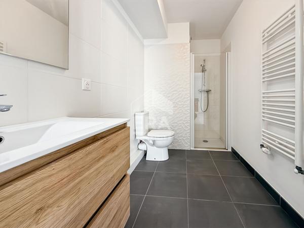 Appartement Villeurbanne 2 pièce(s) 37.5 m2