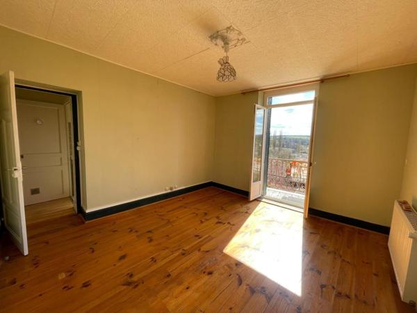 Maison Familiale  5 CHAMBRES ou potentiel investissement locatif