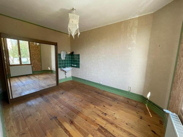 Maison Familiale  5 CHAMBRES ou potentiel investissement locatif