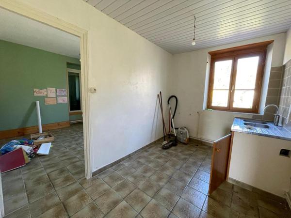 Maison Familiale  5 CHAMBRES ou potentiel investissement locatif