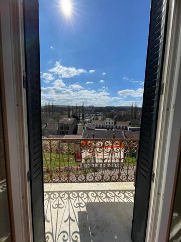 Maison Familiale  5 CHAMBRES ou potentiel investissement locatif