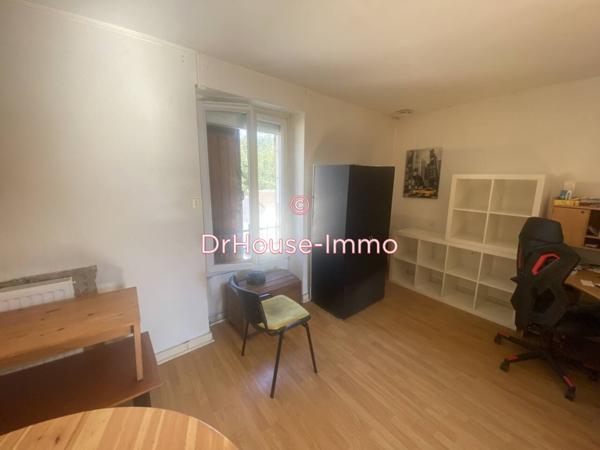 Maison à vendre 2 pièces de 50 m²
