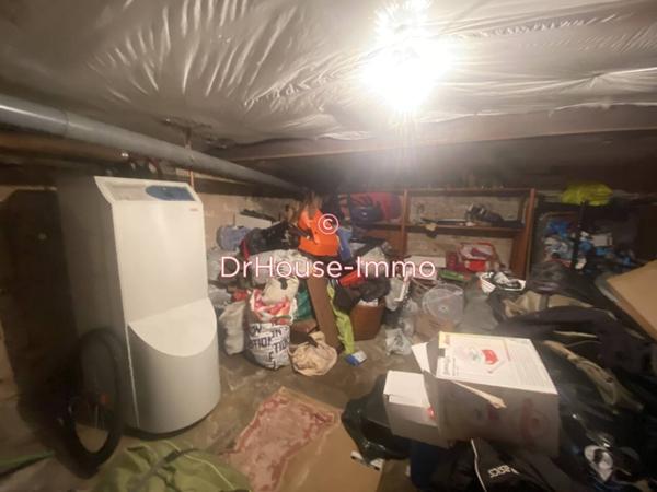 Maison à vendre 2 pièces de 50 m²