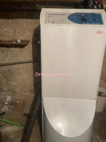 Maison à vendre 2 pièces de 50 m²