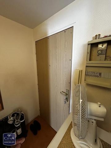 Appartement à vendre 2 pièces 47.57m² Évry-Courcouronnes (91000)