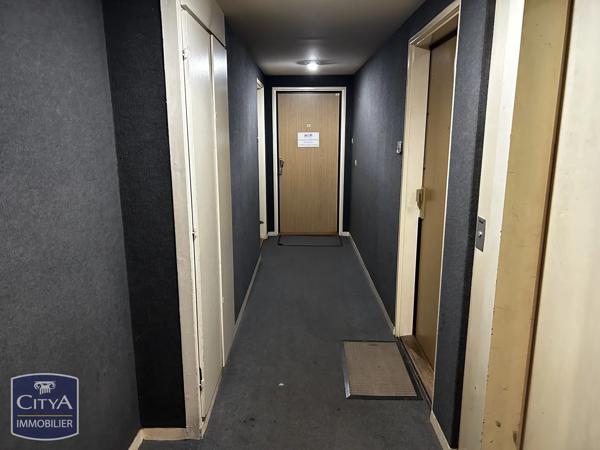 Appartement à vendre 2 pièces 47.57m² Évry-Courcouronnes (91000)