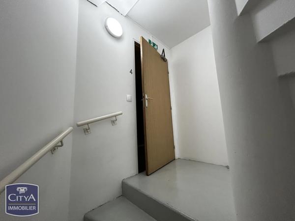 Appartement à vendre 2 pièces 47.57m² Évry-Courcouronnes (91000)