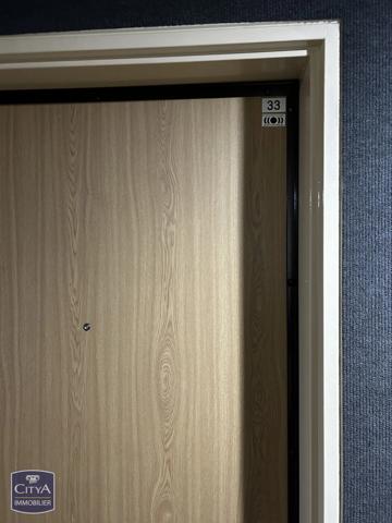 Appartement à vendre 2 pièces 47.57m² Évry-Courcouronnes (91000)