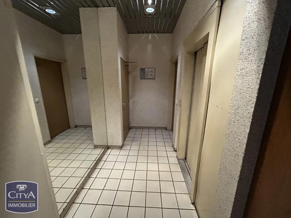 Appartement à vendre 2 pièces 47.57m² Évry-Courcouronnes (91000)