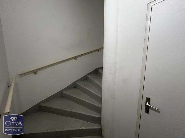 Appartement à vendre 2 pièces 47.57m² Évry-Courcouronnes (91000)