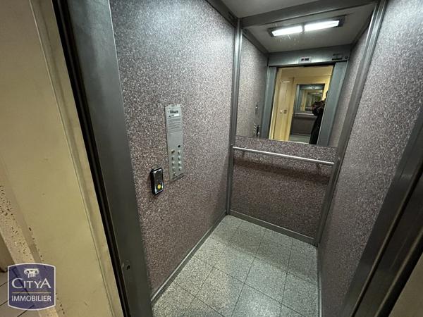 Appartement à vendre 2 pièces 47.57m² Évry-Courcouronnes (91000)