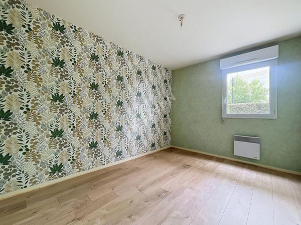 NANTES /ORVAULT Ferrière, T3 ,2 chambres, terrasse ,garage, parking
