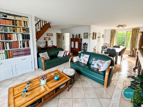 Maison Iverny dans le village Levitt avec toiture de 2018