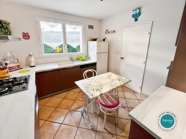 Maison Iverny dans le village Levitt avec toiture de 2018