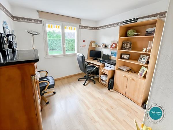 Maison Iverny dans le village Levitt avec toiture de 2018