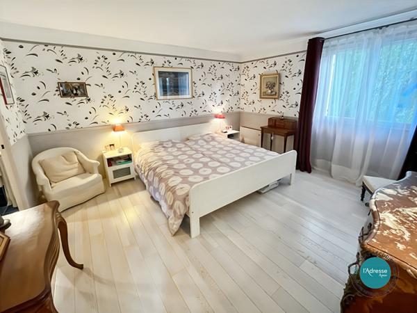 Maison Iverny dans le village Levitt avec toiture de 2018