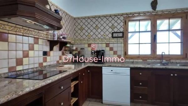 Maison à vendre 6 pièces de 314 m²