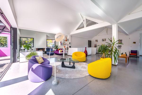 Vente Maison de luxe Nantes 5 Pièces 335 m²