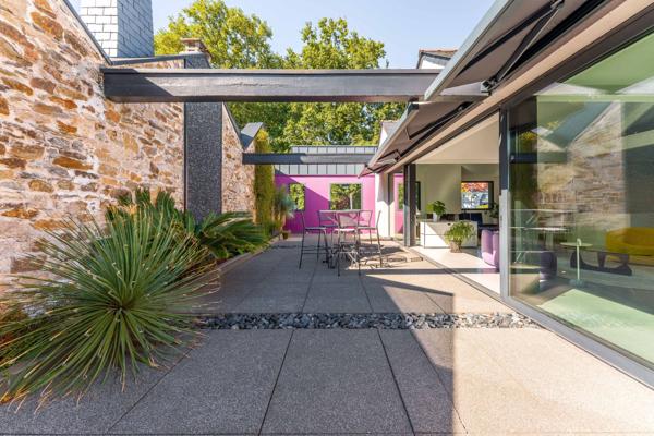 Vente Maison de luxe Nantes 5 Pièces 335 m²