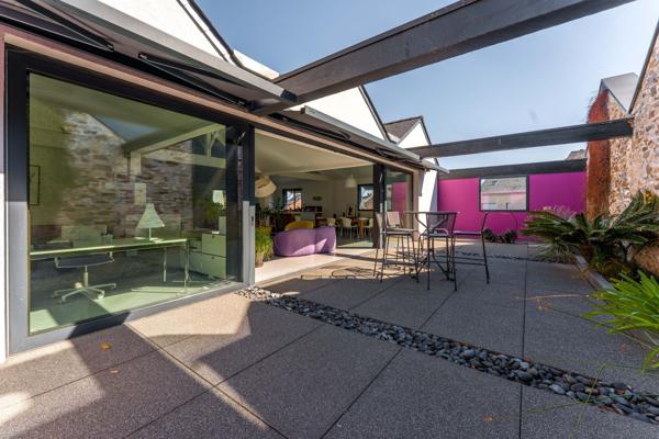 Vente Maison de luxe Nantes 5 Pièces 335 m²