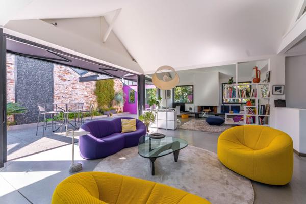 Vente Maison de luxe Nantes 5 Pièces 335 m²