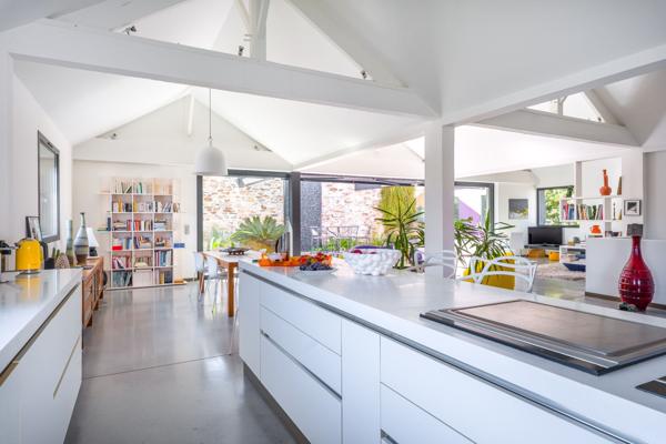 Vente Maison de luxe Nantes 5 Pièces 335 m²