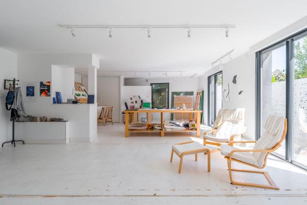 Vente Maison de luxe Nantes 5 Pièces 335 m²