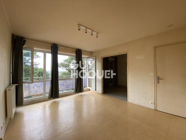 Appartement à vendre de 1 pièce de 31.78 m²