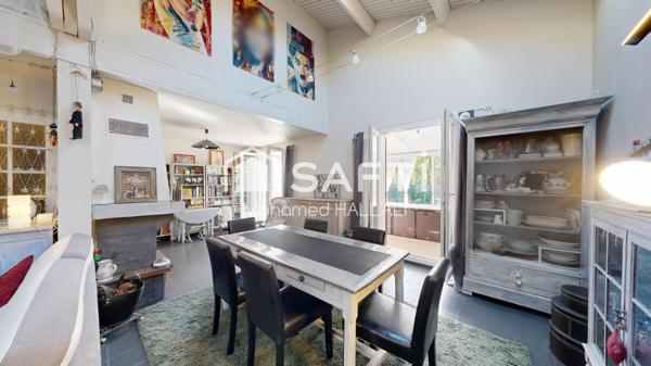 Basco-Landaise 140 m², lisière forêt, portes océan