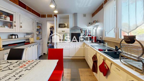 Basco-Landaise 140 m², lisière forêt, portes océan