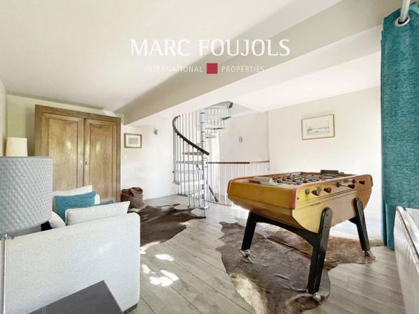 Proche Senlis -Maison en Pierre
