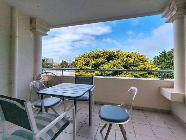 Appartement 1 pièce - 44500 La Baule-Escoublac