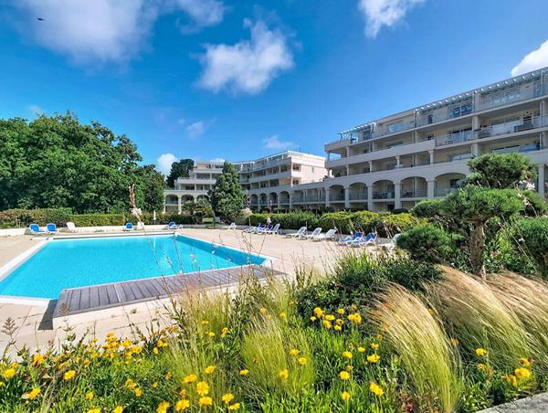 Appartement 1 pièce - 44500 La Baule-Escoublac