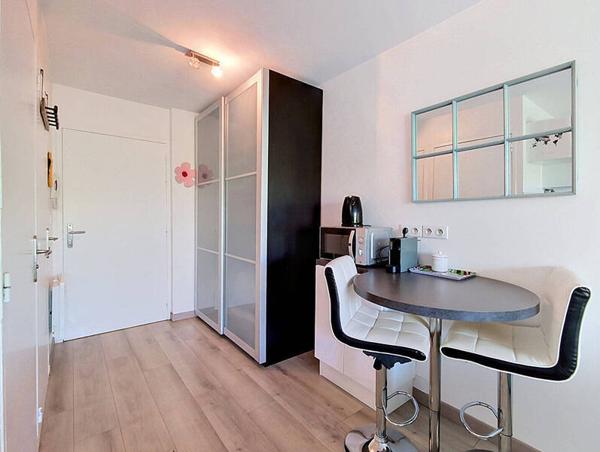Appartement 1 pièce - 44500 La Baule-Escoublac