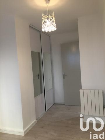 Appartement à vendre 2 pièces 36 m² Marseille 8