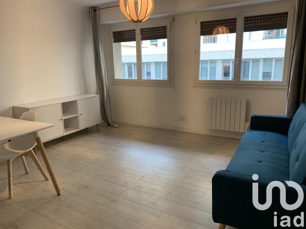 Appartement à vendre 2 pièces 36 m² Marseille 8