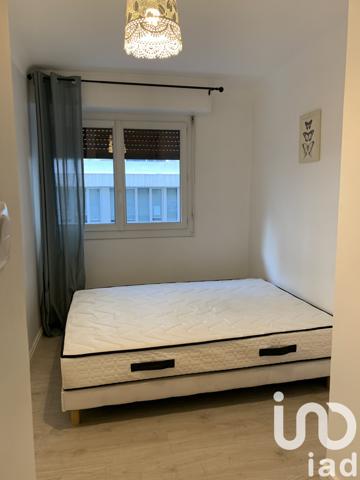 Appartement à vendre 2 pièces 36 m² Marseille 8