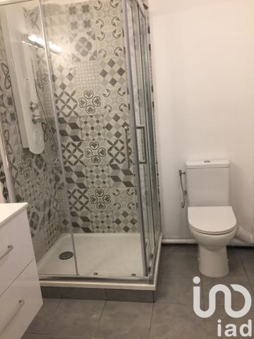 Appartement à vendre 2 pièces 36 m² Marseille 8