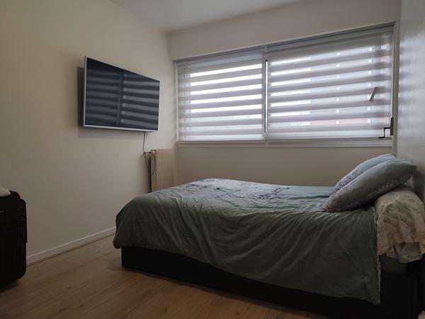 SUPERBE APPARTEMENT F4 DE 78M² REFAIT A NEUF AVEC BALCON ET ASCENSEUR DANS LA RESIDENCE DE STANDING JEANNE HA Beauvais (60000)