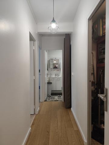 SUPERBE APPARTEMENT F4 DE 78M² REFAIT A NEUF AVEC BALCON ET ASCENSEUR DANS LA RESIDENCE DE STANDING JEANNE HA Beauvais (60000)