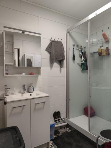 SUPERBE APPARTEMENT F4 DE 78M² REFAIT A NEUF AVEC BALCON ET ASCENSEUR DANS LA RESIDENCE DE STANDING JEANNE HA Beauvais (60000)