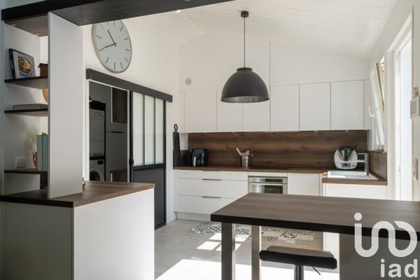 Maison à vendre 6 pièces 205 m² Sainte-Marie-de-Ré