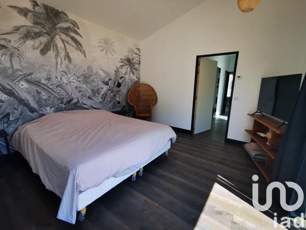 Maison à vendre 6 pièces 205 m² Sainte-Marie-de-Ré