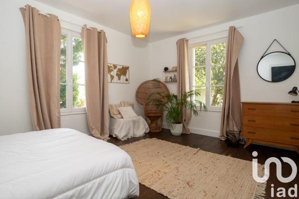 Maison à vendre 6 pièces 205 m² Sainte-Marie-de-Ré