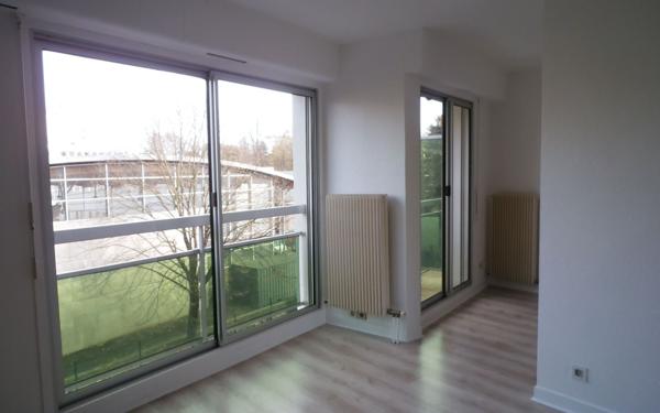 Appartement à louer    2 pièces • 29,32 m2 Pau