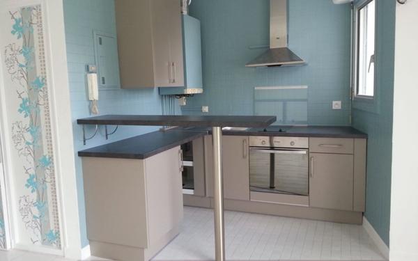 Appartement à louer    2 pièces • 29,32 m2 Pau