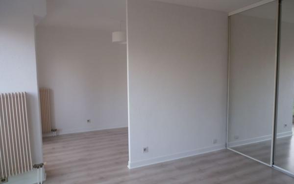 Appartement à louer    2 pièces • 29,32 m2 Pau
