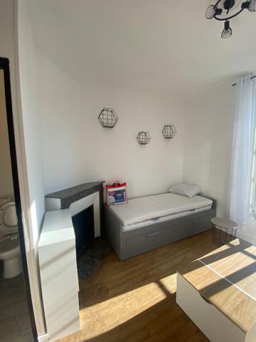 Appartement Saumur 1 pièce(s) 19.08 m2