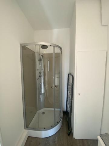 Appartement Saumur 1 pièce(s) 19.08 m2