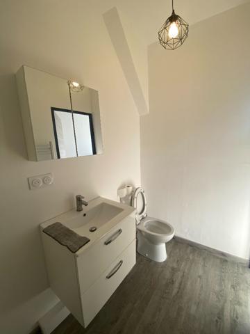 Appartement Saumur 1 pièce(s) 19.08 m2